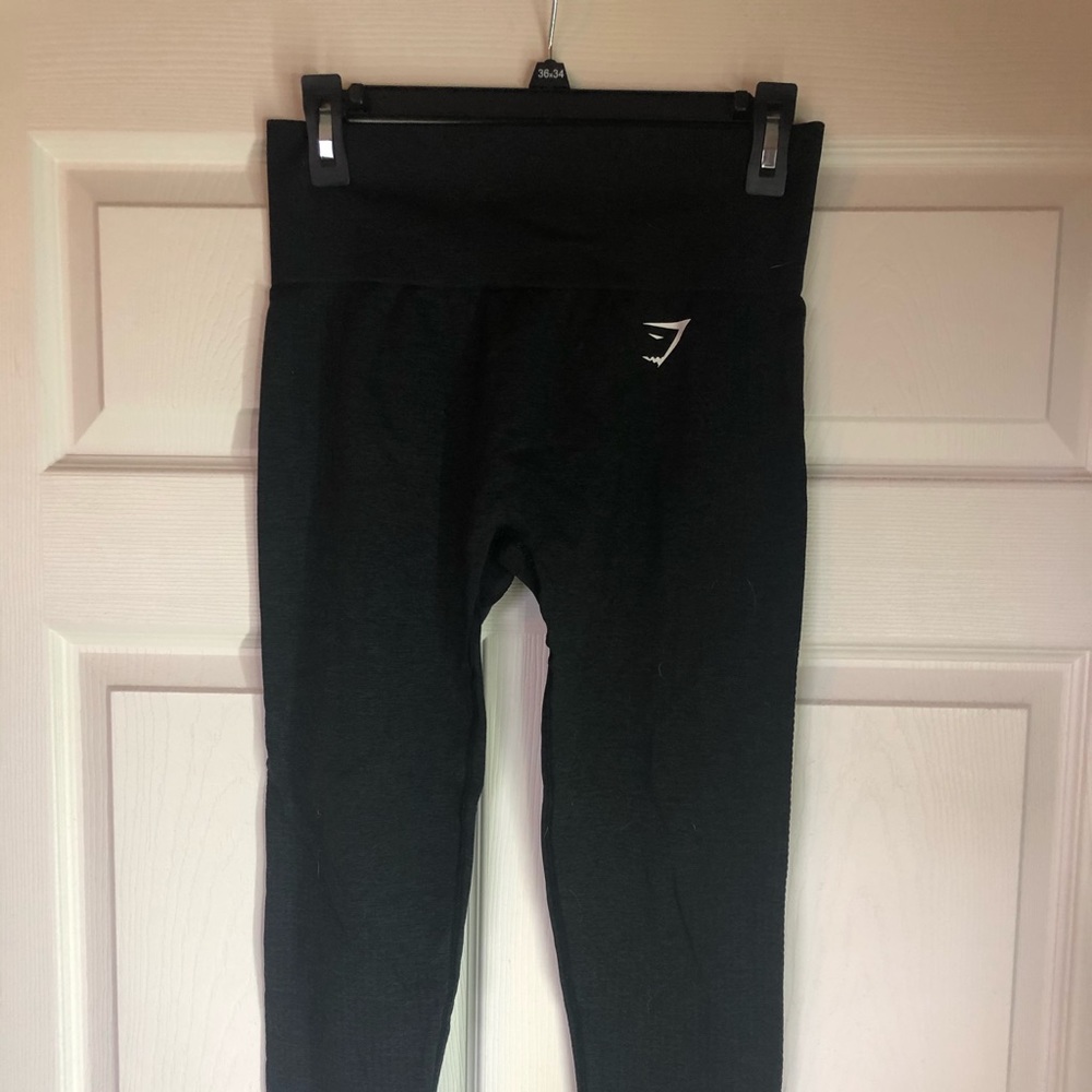 Gymshark leggings